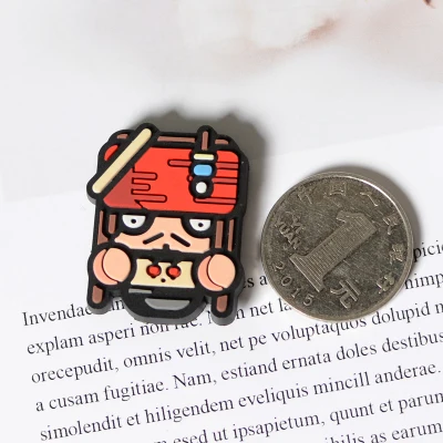 8 шт. Марвел Мститель мультяшная фигурка сувенирные магниты для холодильника значок наклейки магнит на холодильник Рождественский подарок домашний декор детский подарок - Цвет: D