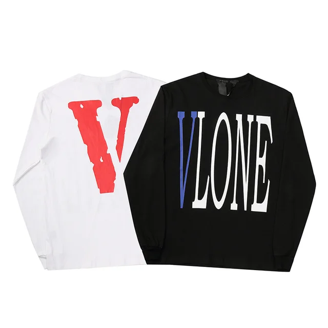 Best VLONE Hoodies 2