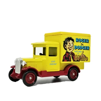 

CORGI 1/76 Lledo Days Gone Roger The Dodger Diecast Model Car