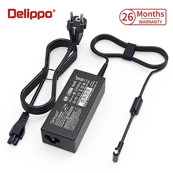

65W 19.5V 3.33A AC Adapter Laptop Charger Replacement For HP ProBook 640 G2,650 G2,430 G3,440 G3,450 G3,455 G3,470 G3, H6Y89AA