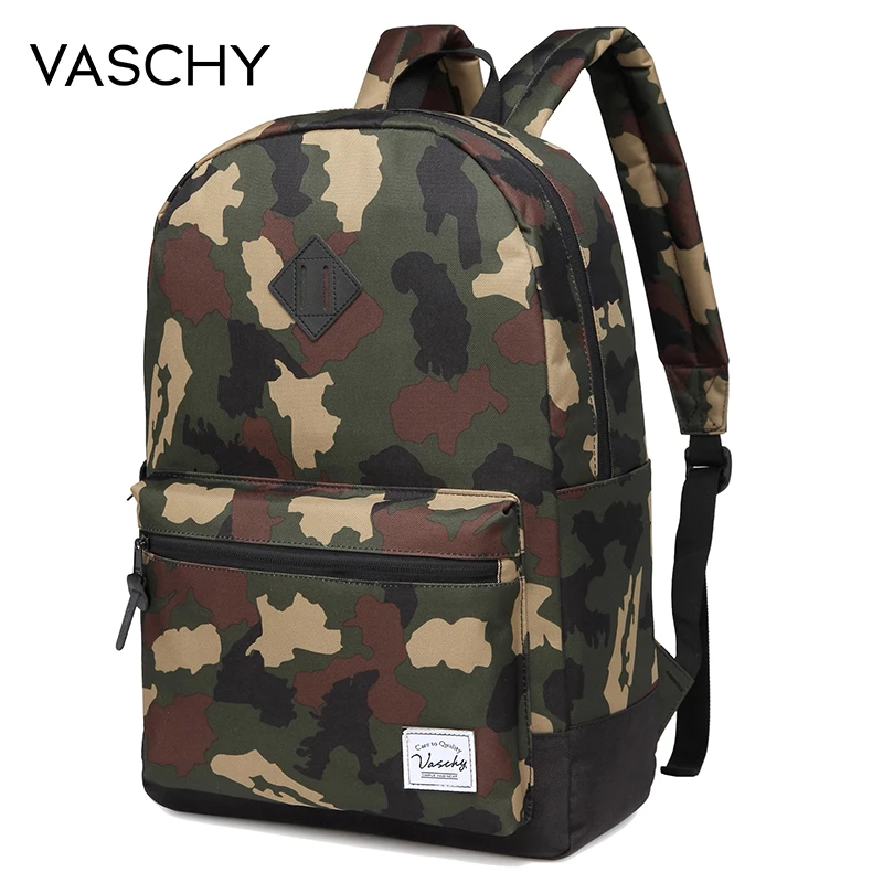 backpack with 15 inch laptop sleeve