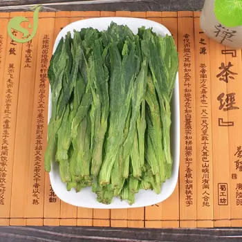

2020 Spring Anhui Tai Ping Hou Kui Monkey King China Green Tea Taiping Houkui Loose Tea Taipinghoukui 100g
