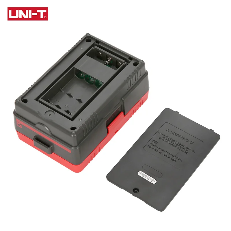 UNI-T UT502A Тестер сопротивления изоляции 100 В- 1000 В мегомметр-заземлитель Измеритель сопротивления мегомметр 30 В~ 750 В переменного тока вольтметр