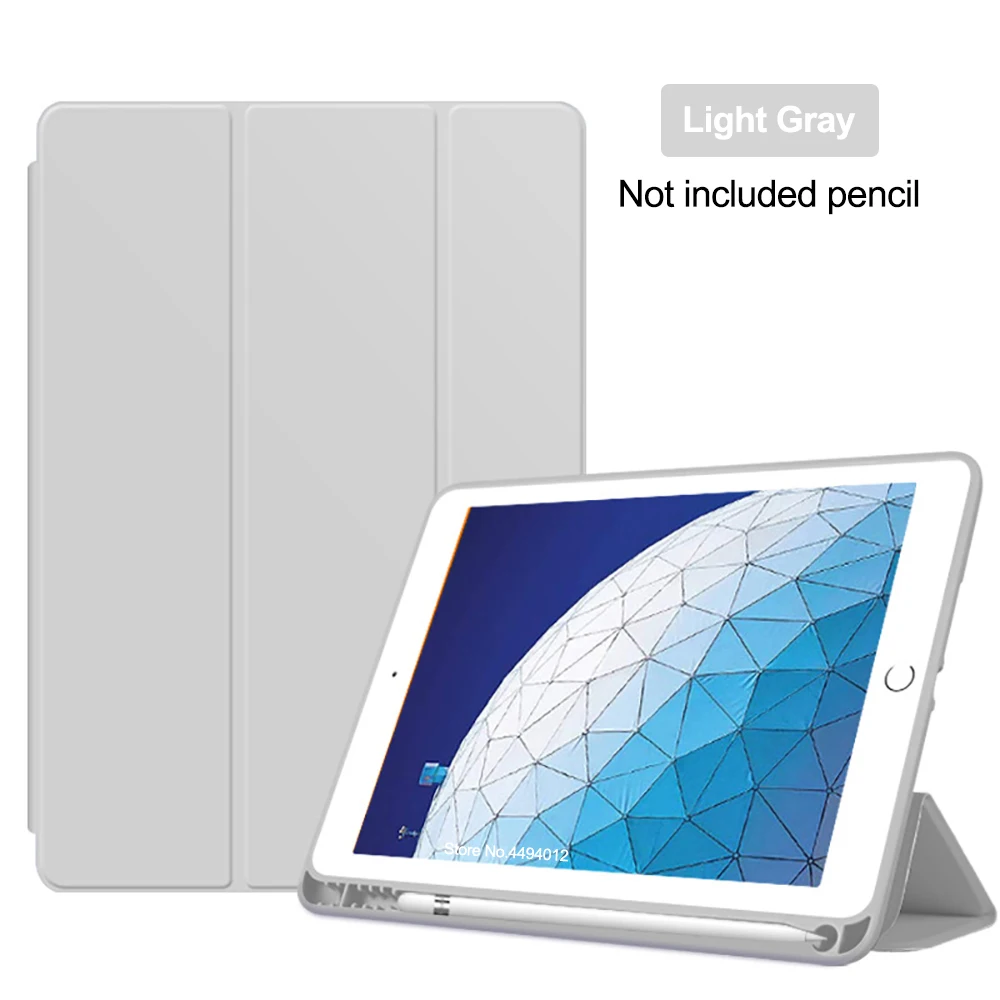 9th geração caso ipad ar 4 caso ar 3 9.7 mini 5 funda