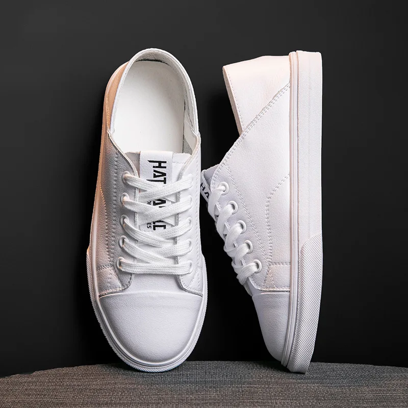 

New Style Shoes Women's 2019 Comfortable MacBook Korean-style Casual Shoes Versatile Autumn Learn Solid Color White Shoes INS Fa