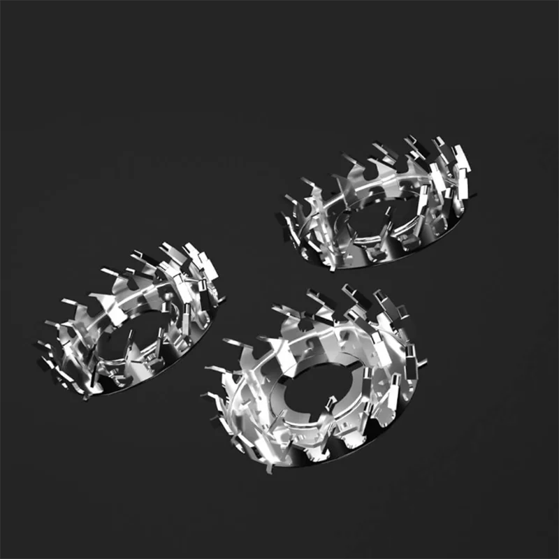 Xiaomi mijia Enchen BlackStone 3D электробритва Мужская моющаяся перезаряжаемая машинка для бритья бороды type-C