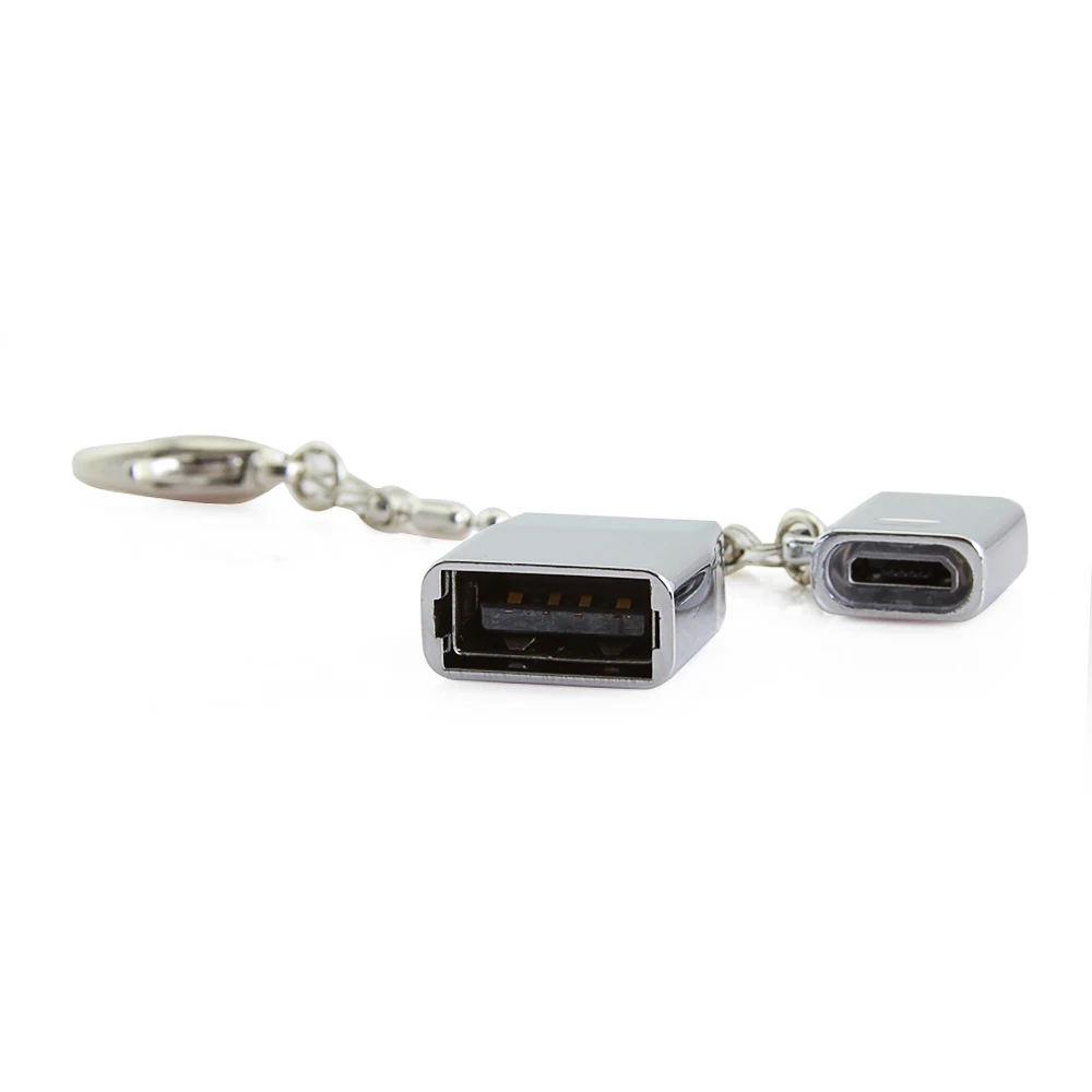 Type C OTG to Micro USB