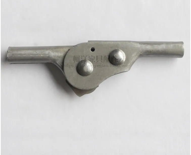 Dobradiças do armário