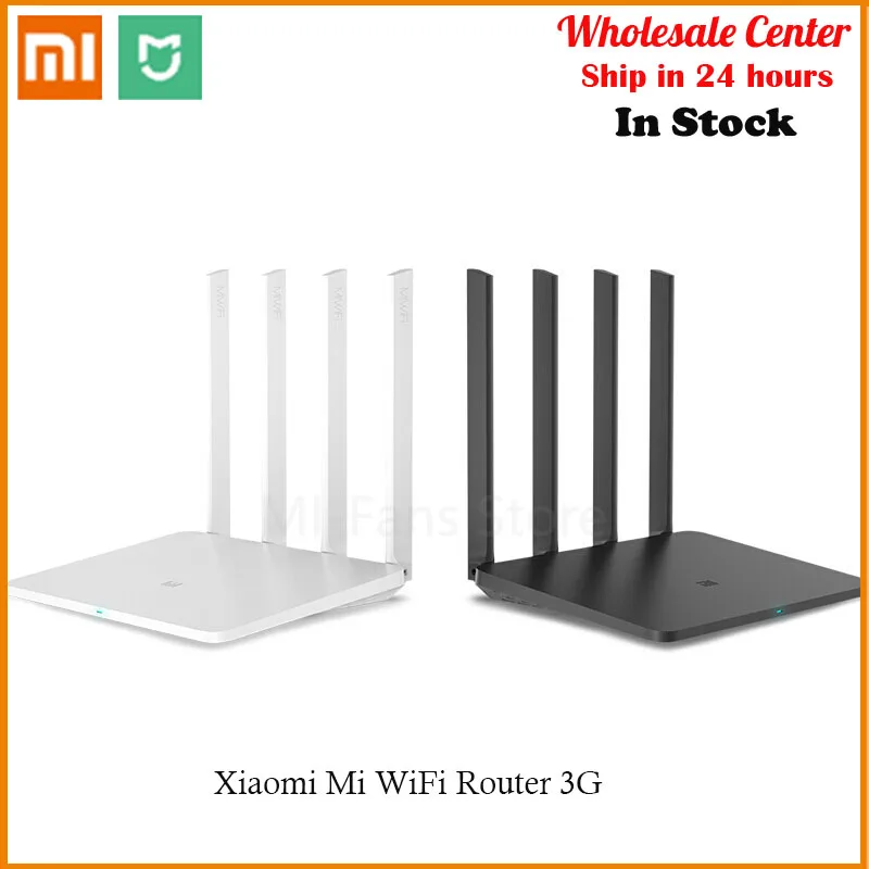 WiFi роутер 3g Xiaomi Mi 2,4 ГГц 5 ГГц двухдиапазонный 1167 Мбит/с мощные антенны с высоким коэффициентом усиления 128 МБ rom Wi-Fi 802.11ac