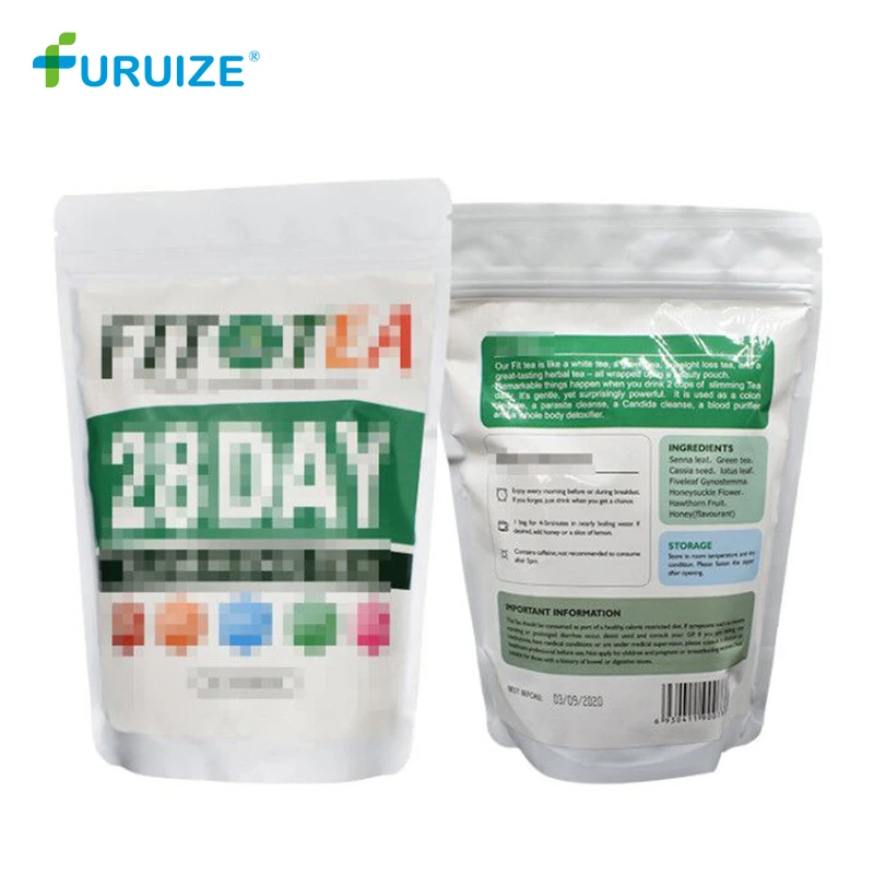 

28 Days Slimming product 100% natural loss weight product for women and men Slim Product