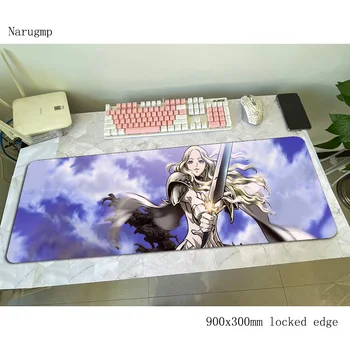 

claymore mouse pad 90x30cm mousepads locrkand best gaming mousepad gamer High-end personalized mouse pads keyboard pc pad