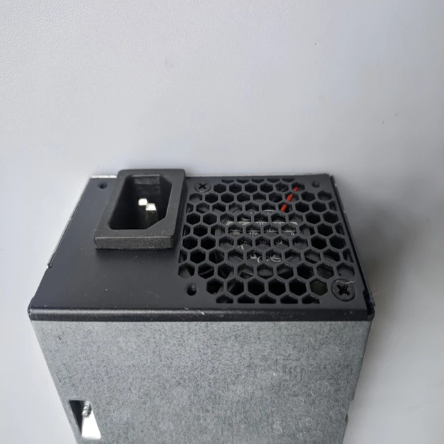 LEDENET 150W 24V 6.5A Switching Power Supply - For 24V RGBW LED Strip Lights, AC To DC Converter