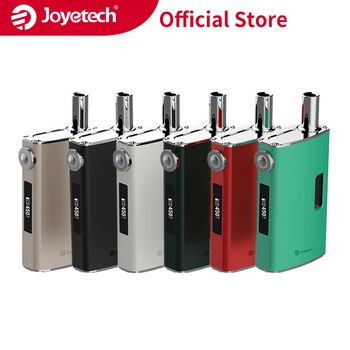 

Russian Warehouse Original Joyetech eGrip Vt Kit 1500mah Built-in Battery eGo ONE CL Head Electronic Cigarette