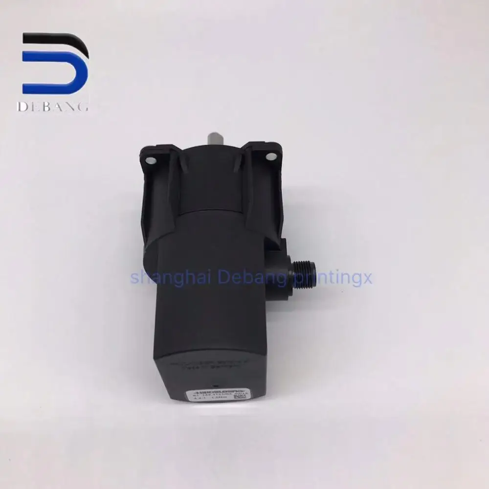 

Free shipping 61.144.1121/03 diver motor used in Heidelberg