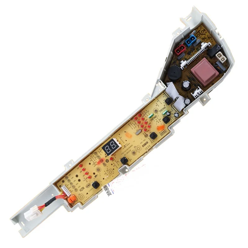 Материнская плата для стиральной машины XQB80-M21JD EB80M39TH 0031800004PG | Инструменты