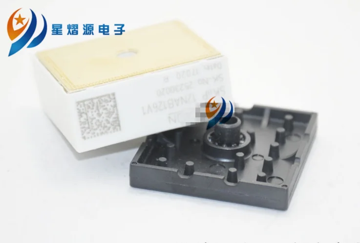 igbt-модуль SKIIP12NAB126V1