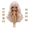 white skin