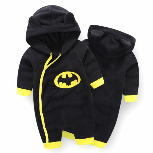 Batman Costume
