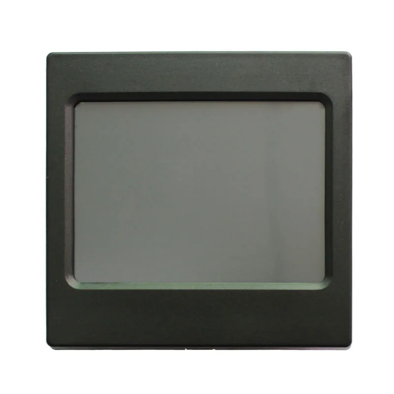 Умный программируемый сенсорный экран 3,5 дюймов 2xRS485 Modbus RTU TFT lcd HMI цветной дисплей тачпад 320*240 USB 86 мм настенное крепление
