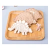 Moule 3D en Silicone pour découpe de biscuits, gaufrage, pâtisserie, Dessert, outil de décoration de gâteaux à la soupe ► Photo 3/5