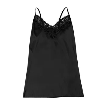 

gecelik sexy nightdress New Fashion Sexy Lingerie Lace Satin Water-soluble Embroidery Underpant Sleepwear Underwear Nightdress