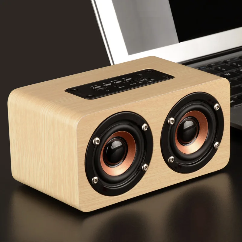 

High Quality Home Bluetooth Speaker Phone Speaker Creative Wireless Computer Outdoor Audio