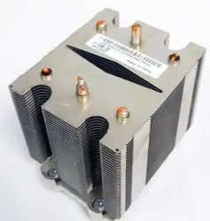 JD210 0JD210 для точности 490 T5400 рабочей станции Процессор радиатора Восстановленное хорошо проверенная работа