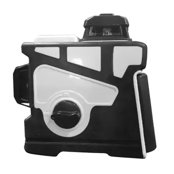 

Laser Level 12 Lines 3D Self-Leveling 360 Horizontal And Vertical Cross Super Powerful Green Laser Beam Line