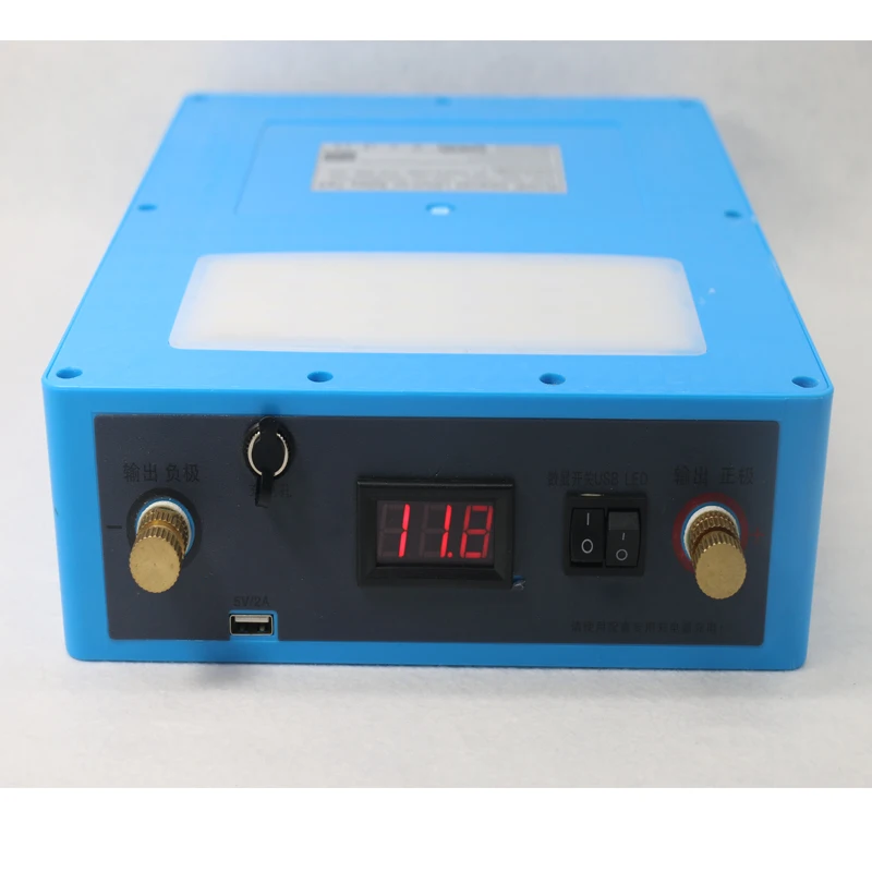 KLUOSI 12V140Ah 3S40P для NCR18650GA 12,6 V высокой мощности литиевая батарея для инвертора блок питания для работы вне помещений Тур автомобиль
