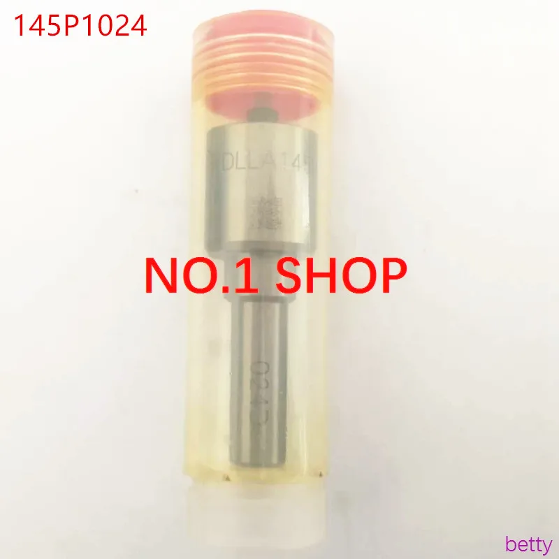 DLLA145P1024 Форсунка системы питания с общей топливной магистралью высшего качества