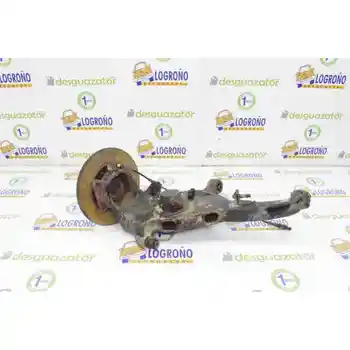 

7701472659 HOSE REAR LEFT RENAULT SCENIC RX4 (JA0)