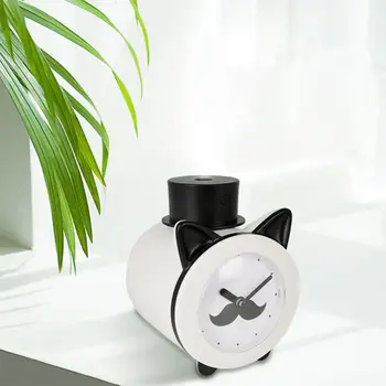 

420ml Time Humidifier USB Essential Oil Diffuser Aromatherapy Humidifier