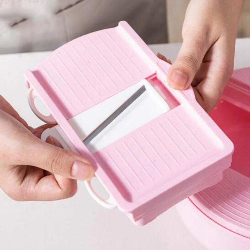 13 in 1 Food Vegetable Fruit Peeler Cutter Slicer Dicer Chopper Mandoline Slicer Fruit Cutter Carrot Grater Vegetable Slicer