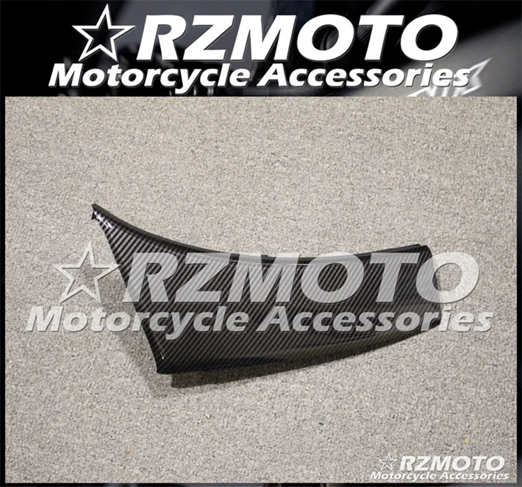 Подходит для Yamaha TMAX530 2012- ABS углеродное волокно краска передняя перегородка боковая пластина защитная пластина части обтекателя