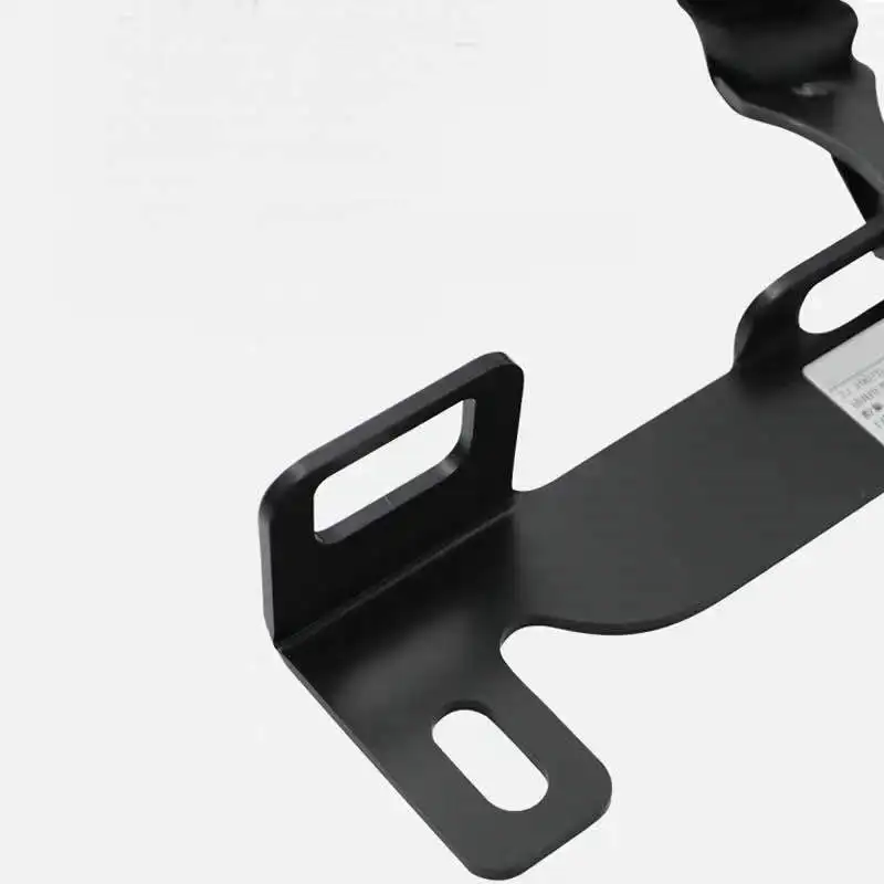 ISOFIX interface bracket for child safety seat for kIa K2 cerato FORTE Accent Verna RIO