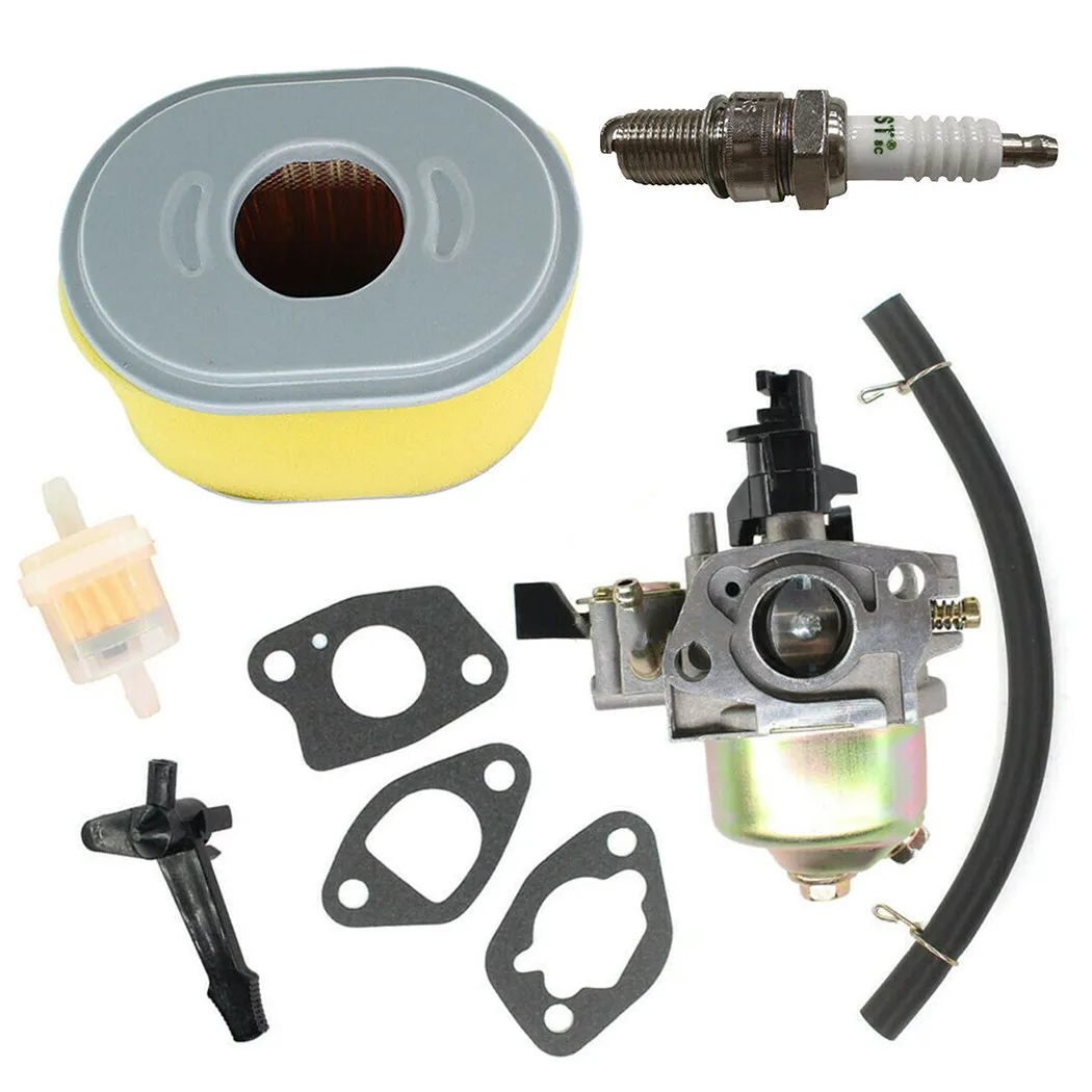 Carburetor Kit For Loncin G160 G200 G200f Lc168 F2 170020406 6.5hp