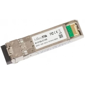 

Optical module MikroTik S + 31dlc10d