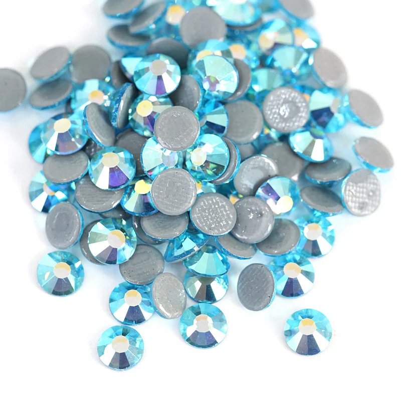 48aquamarine ab