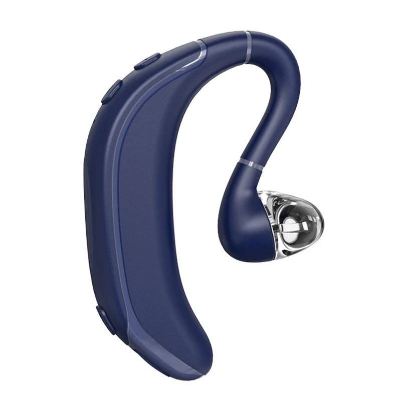 M 800 Business Bluetooth 5 0 Headset Sport Fitness Headset Hanging Ear