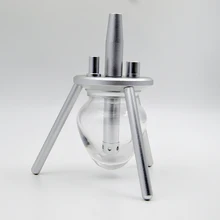 Кальян алюминиевый кальян