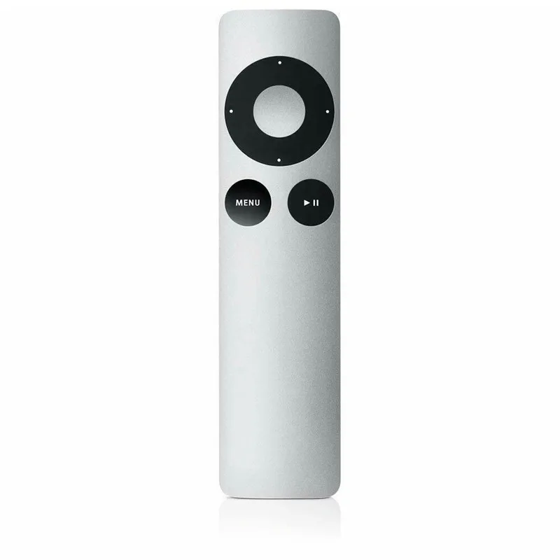 Горячий запас Apple пульт дистанционного управления A1294 для Mac iPod, iPhone, Apple tv 2 3 4 tv 2 tv 3