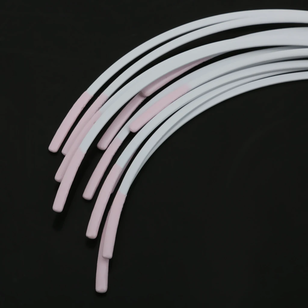 Ladies Swimwear Underwire Replace 12Pair Stainless Steel DIY Bra C Cup women E cup underwire bra accessory Ladies Swimwear Underwire Replace 12Pair Stainless Steel DIY Bra C Cup women E cup underwire bra accessory