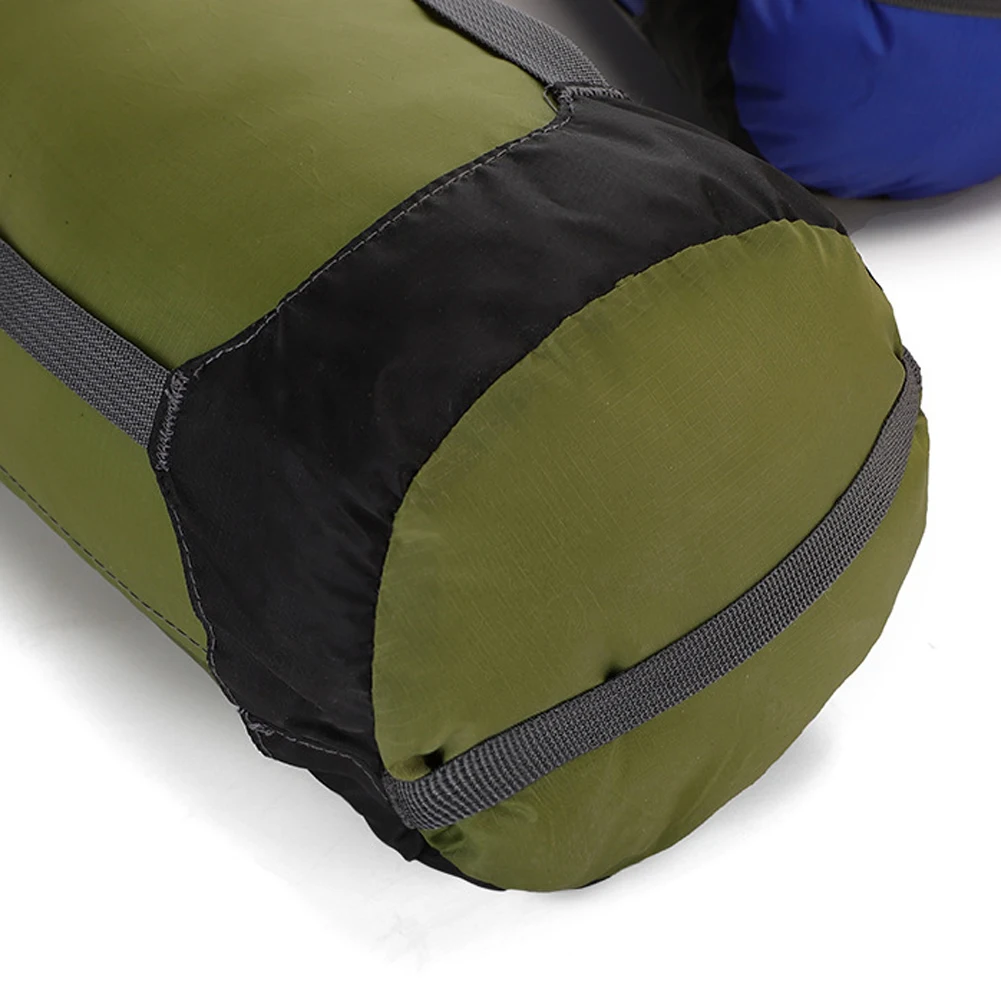 Sleeping Bag Compress Bag Down Jackets Duvet Storage Compress Outdoor Storage 8L 15L 25L 35L