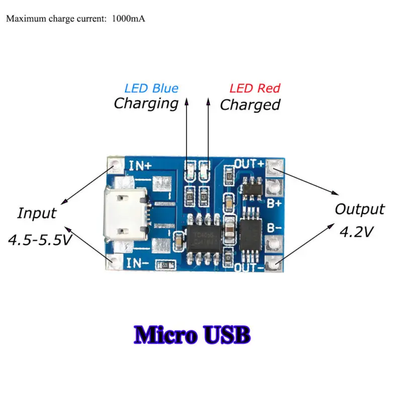Tp4056 схема. Hw-107 контроллер заряда. Контроллер заряда li-ion аккумуляторов 03962a tp4056 Micro USB схема включения. Tp4056 Micro USB. Контроллер заряда li-ion аккумулятора hw-107.