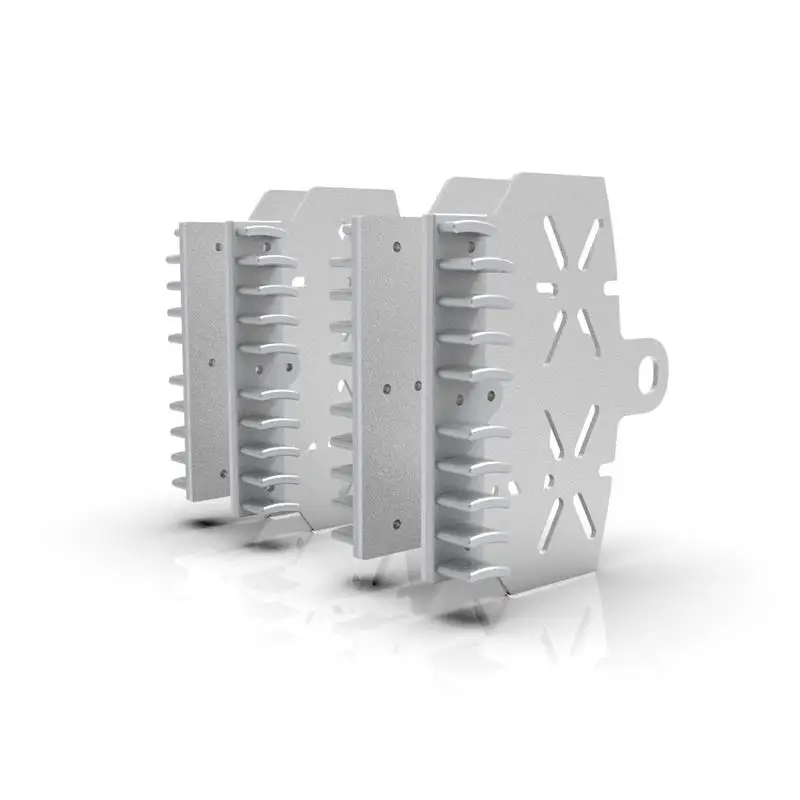 Pinze Freno Dissipatore Di Calore Per Ducati Monster 821 Dark Thailand 821 2015-2016 Monster 821 Dark Usa 821 2015-2016 3 Colori