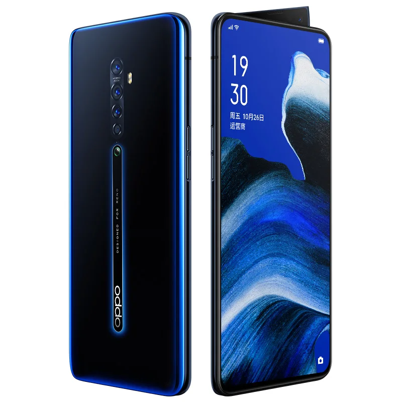 Oppo reno 2【8GB/256GB】