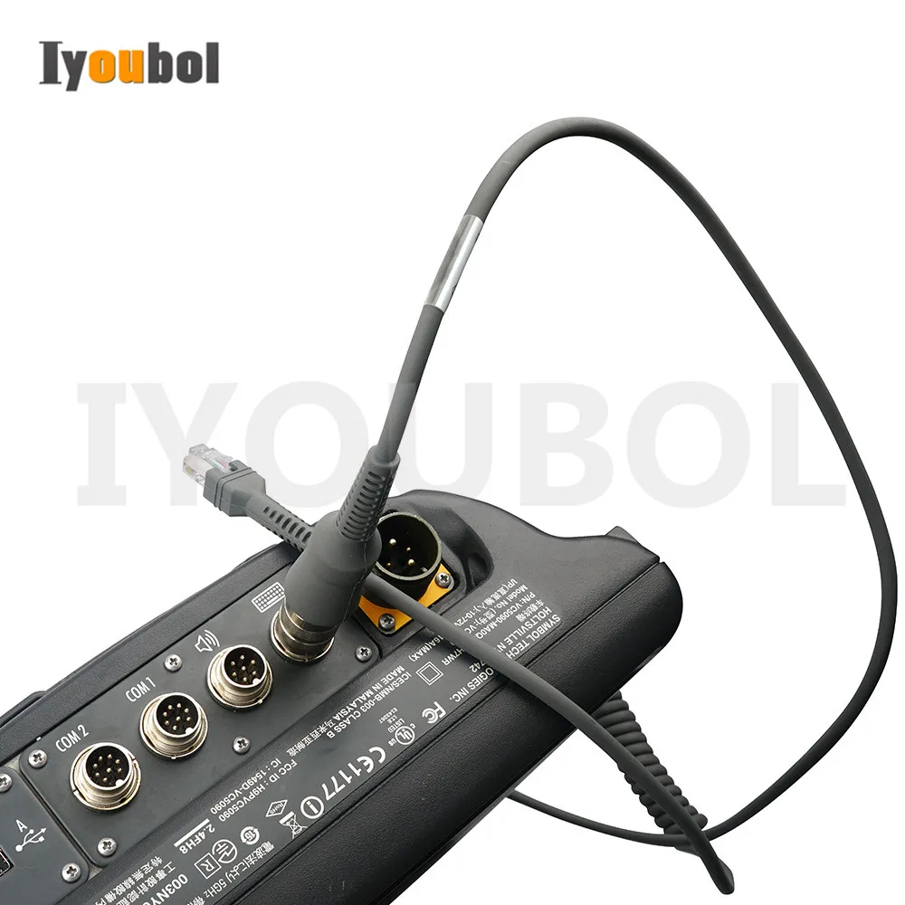 VC5090(половина/полный размер) USB кабель для LS3408 DS3407 DS3408 DS3508(25-71918-01R