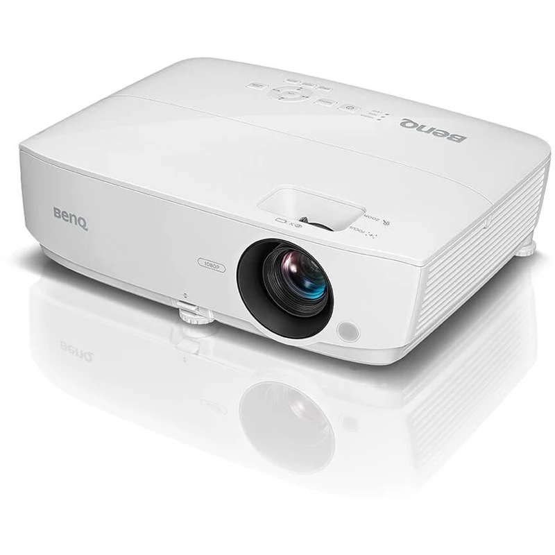 Проектор BENQ TH535 белый (9h.jjy77.34e) |