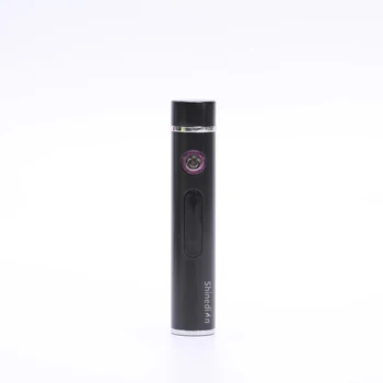 

Shinedian cigar lighter Electric Charging lighter Touch induction windproof Metal gadgets for men fire starter