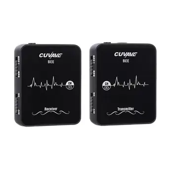 

2.4 Ghz Wireless Transmitter Multiple Functions Receiver Transmission System